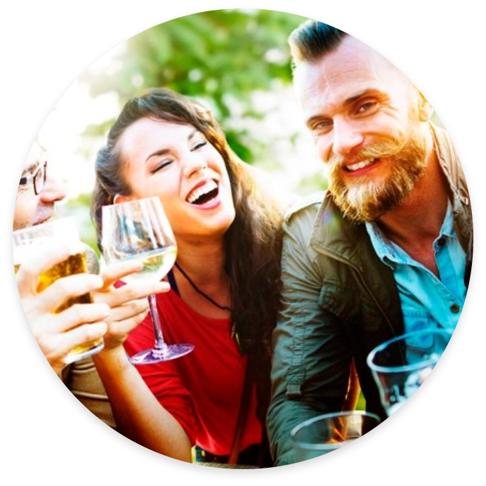 Bühnentechnik und Event-Equipment